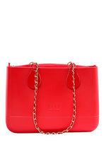 Lux Bag - Red