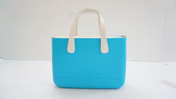 Basic Bag - Turquoise