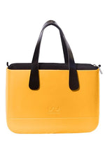 Basic Bag - Yellow
